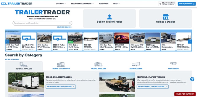 TrailerTrader.com